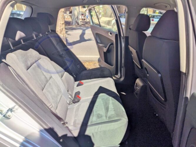 Annunci 4 Ruote VOLKSWAGEN VW GOLF PLUS