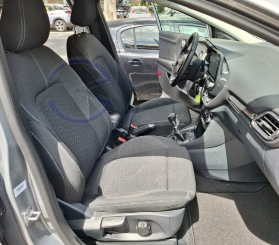 Annunci 4 Ruote FORD PUMA