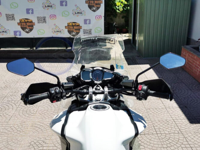 Annunci 2 Ruote TRIUMPH TIGER 1200 XCA EXPLORER