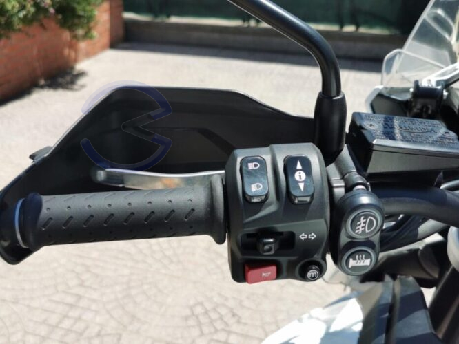 Annunci 2 Ruote TRIUMPH TIGER 1200 XCA EXPLORER