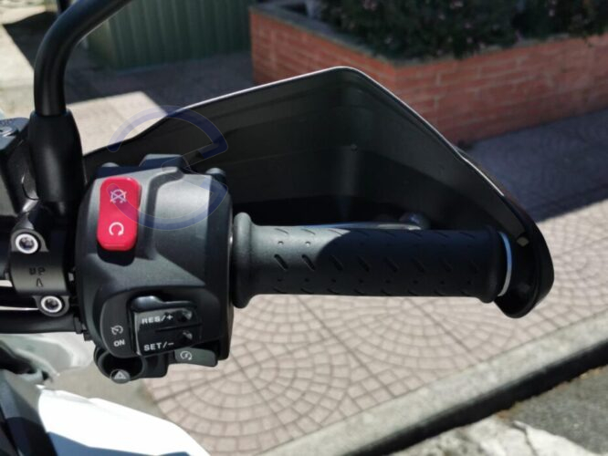 Annunci 2 Ruote TRIUMPH TIGER 1200 XCA EXPLORER