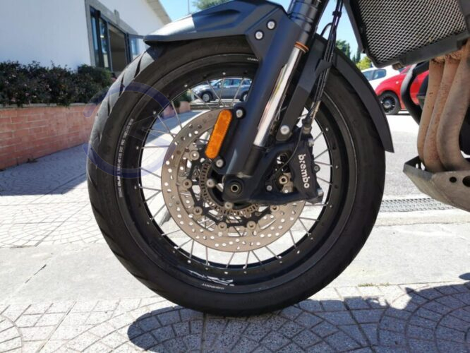 Annunci 2 Ruote TRIUMPH TIGER 1200 XCA EXPLORER