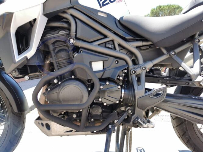 Annunci 2 Ruote TRIUMPH TIGER 1200 XCA EXPLORER