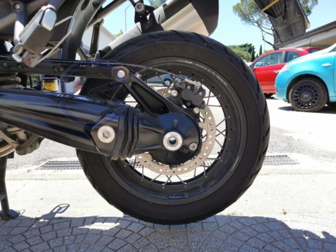 Annunci 2 Ruote TRIUMPH TIGER 1200 XCA EXPLORER