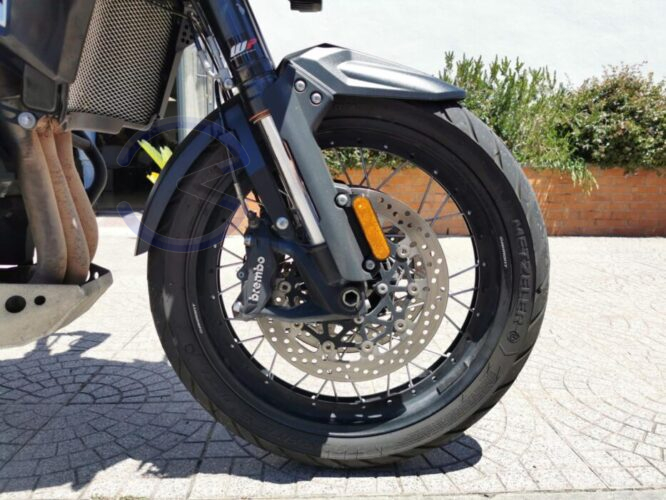 Annunci 2 Ruote TRIUMPH TIGER 1200 XCA EXPLORER