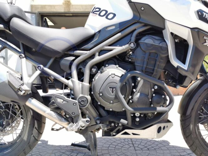 Annunci 2 Ruote TRIUMPH TIGER 1200 XCA EXPLORER