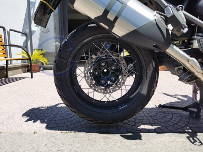 Annunci 2 Ruote TRIUMPH TIGER 1200 XCA EXPLORER