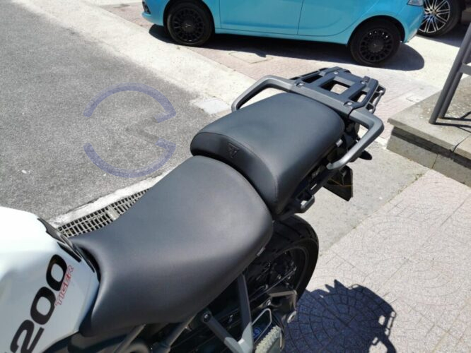 Annunci 2 Ruote TRIUMPH TIGER 1200 XCA EXPLORER