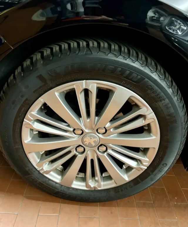 Peugeot 208 2018