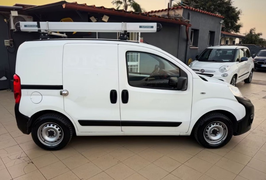Fiat Fiorino 2019