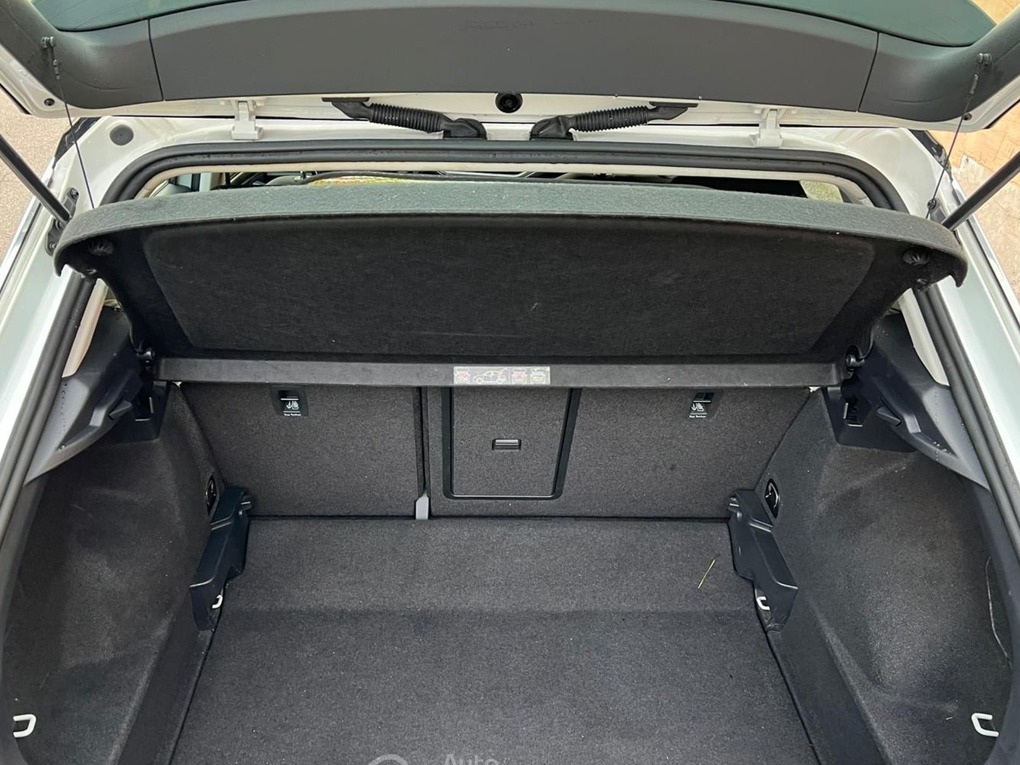 Volkswagen T-Roc 2020