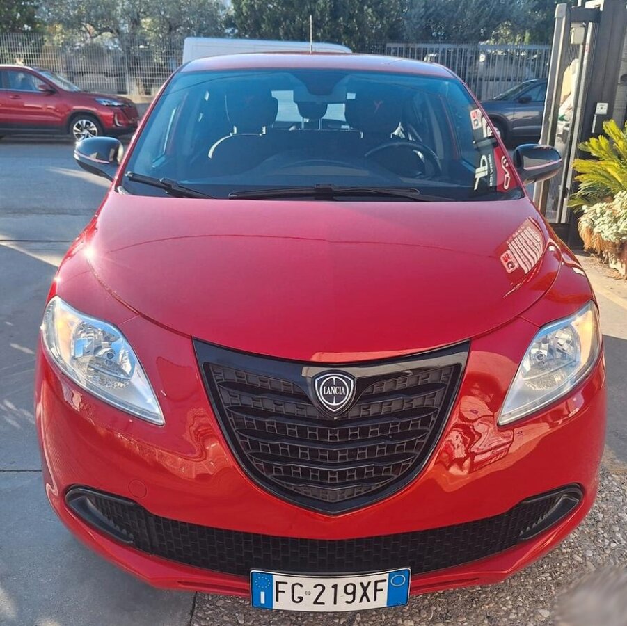 LANCIA Ypsilon 5 Porte 2017
