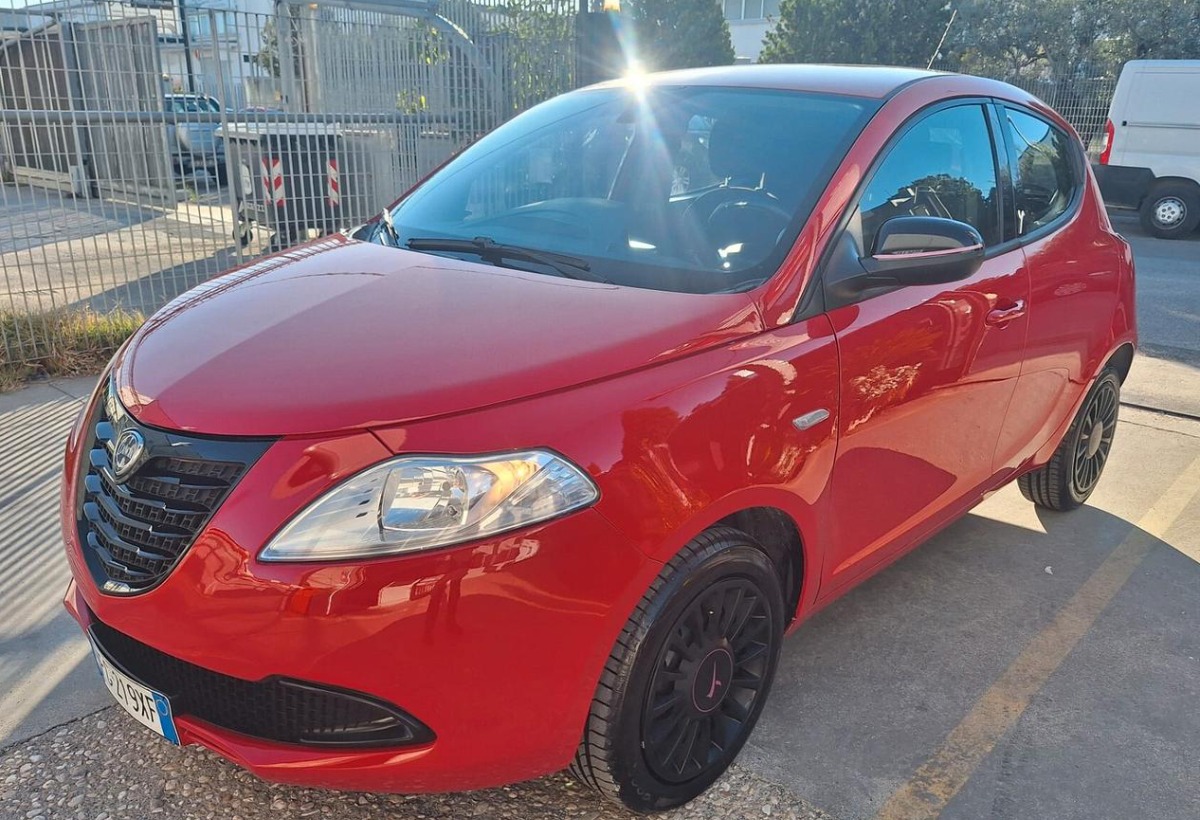 LANCIA Ypsilon 5 Porte 2017
