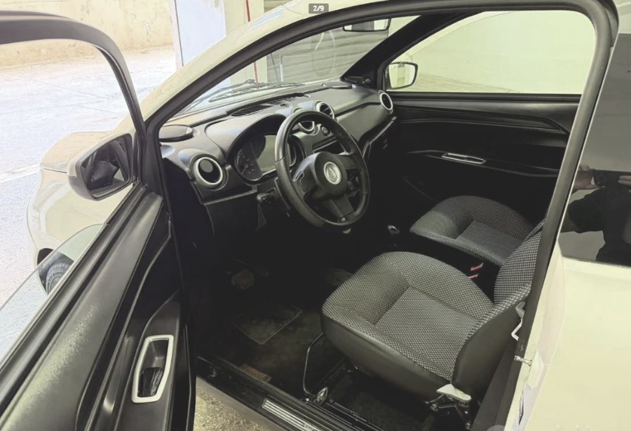 AIXAM City Sport 2019