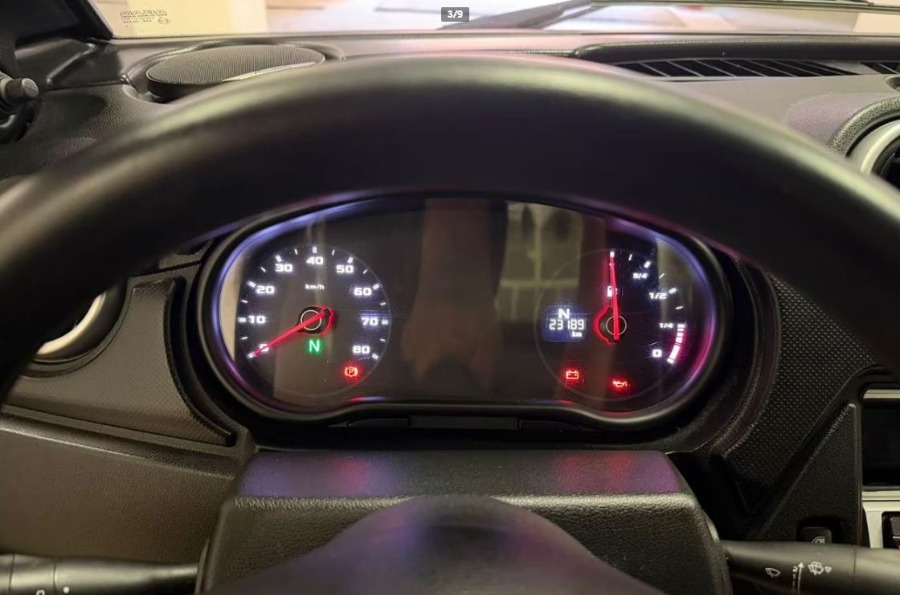 AIXAM City Sport 2019