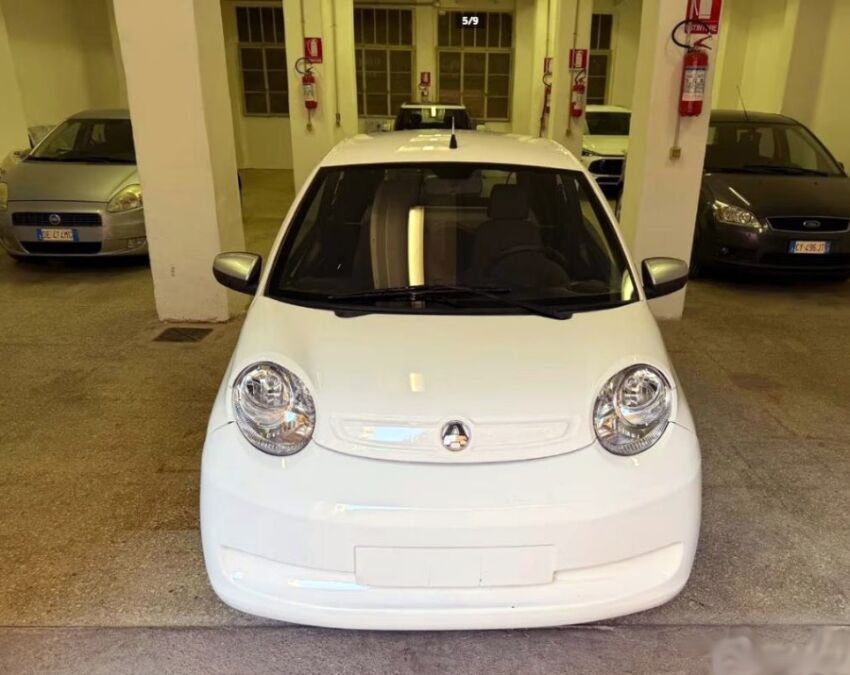 AIXAM City Sport 2019