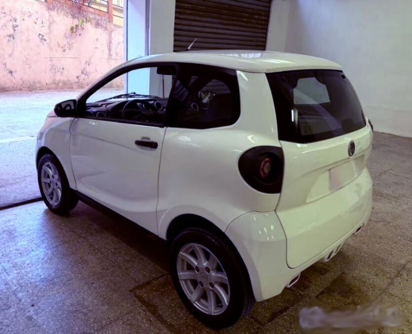 AIXAM City Sport 2019