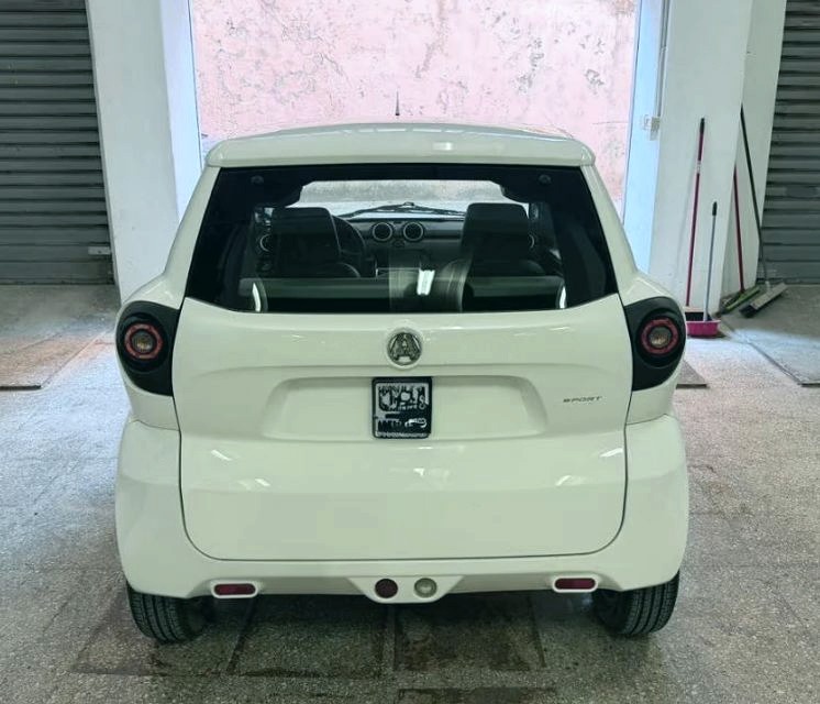 AIXAM City Sport 2019