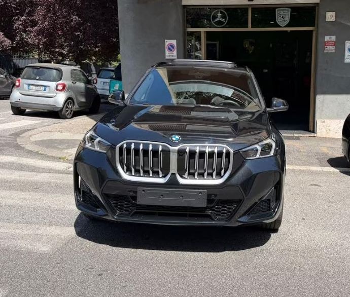 BMW X1 2025