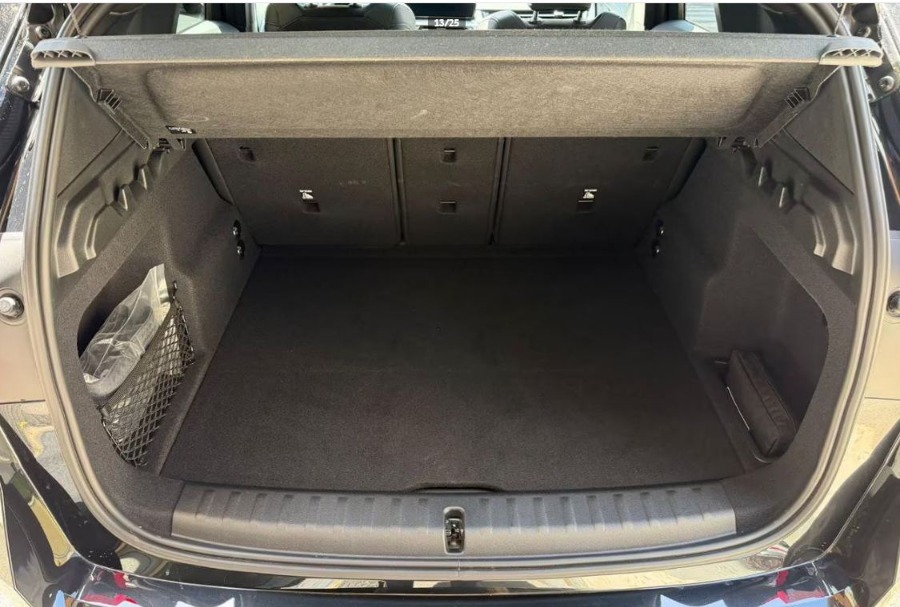 BMW X1 2025