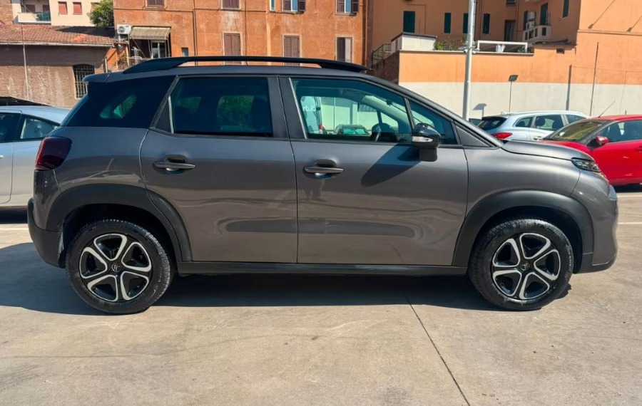 CITROEN C3 Aircross 2022