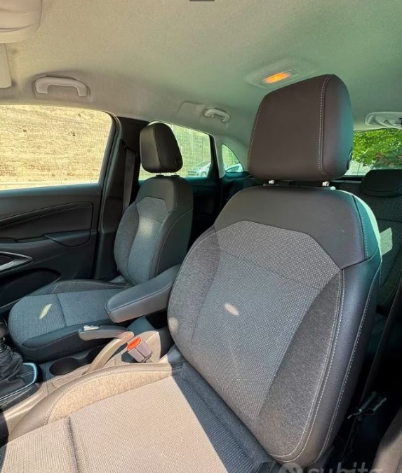 Opel Crossland / Crossland X 2022