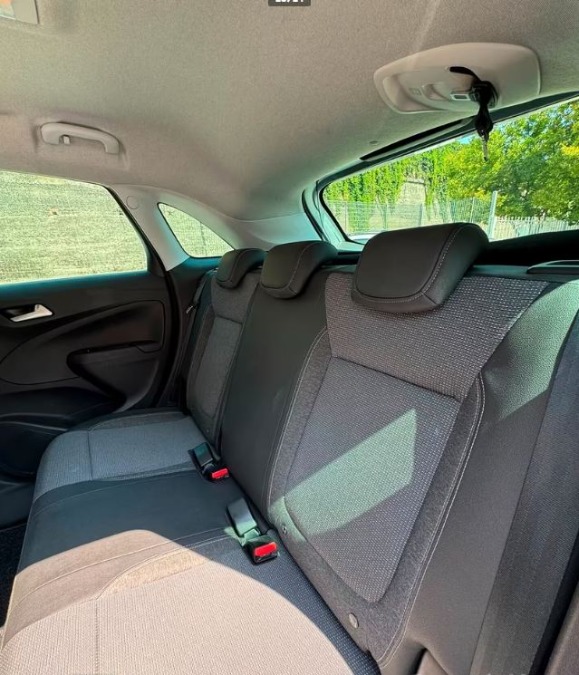 Opel Crossland / Crossland X 2022