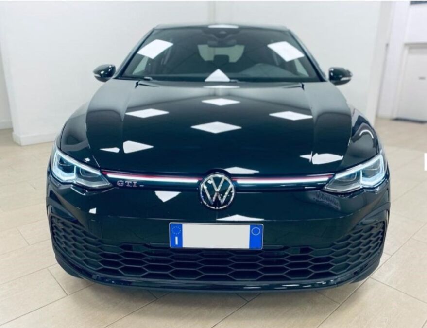 Volkswagen Golf 2023