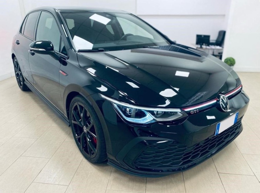Volkswagen Golf 2023