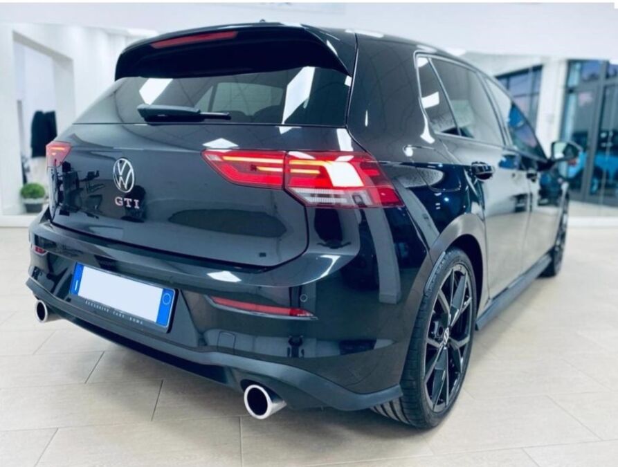Volkswagen Golf 2023