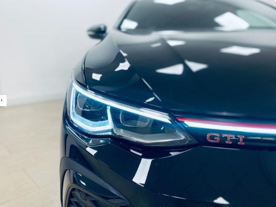 Volkswagen Golf 2023
