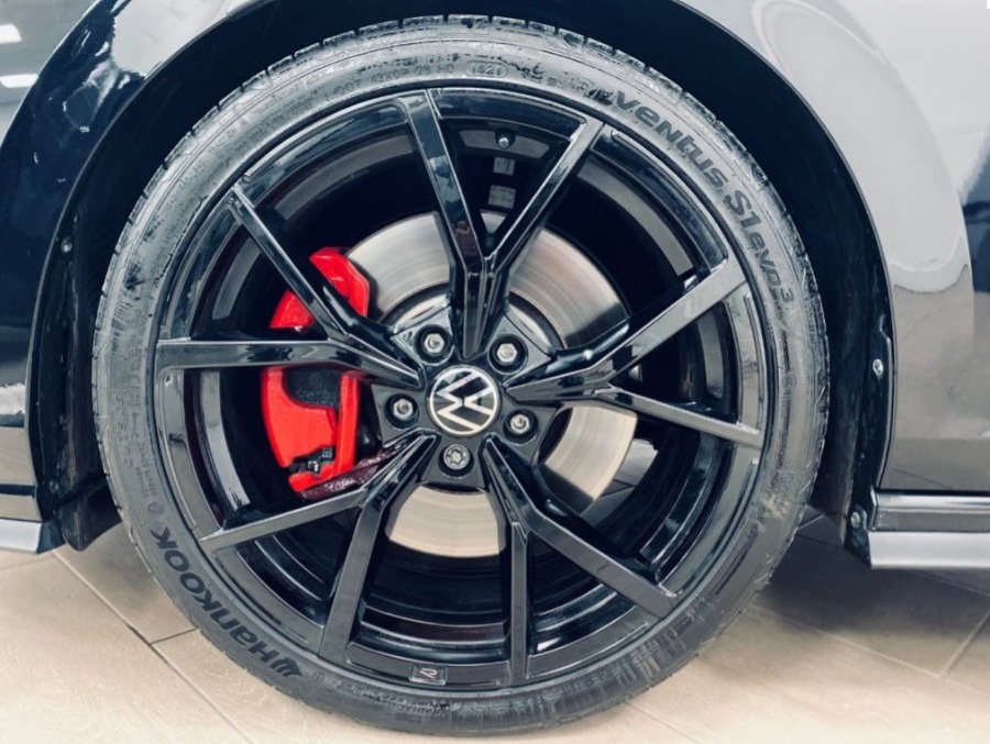 Volkswagen Golf 2023