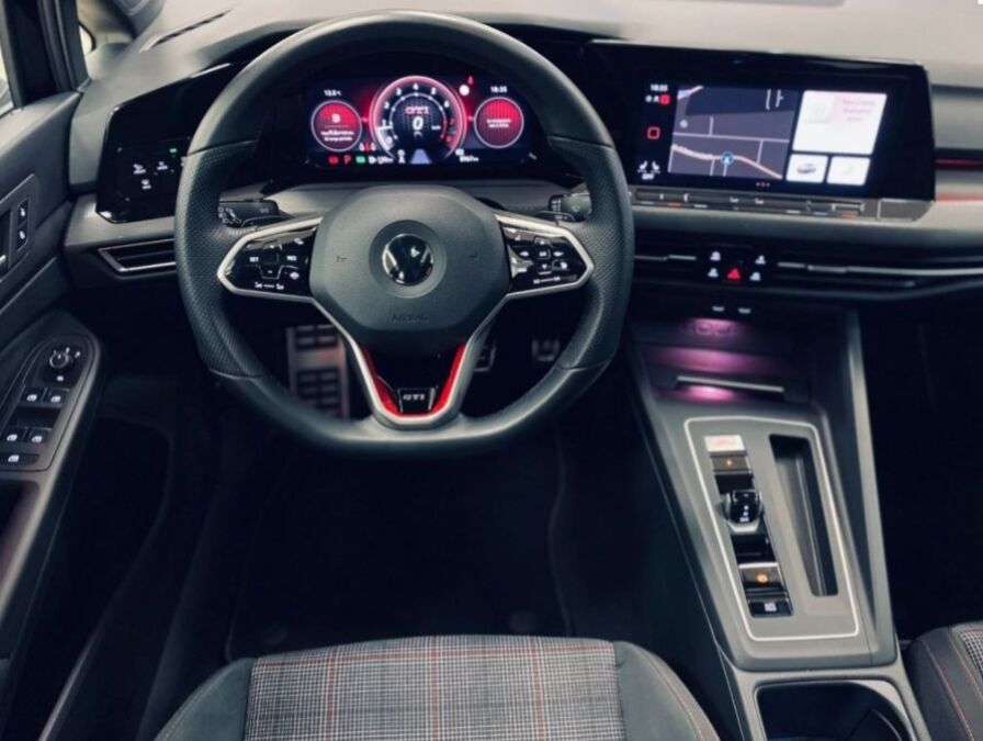 Volkswagen Golf 2023