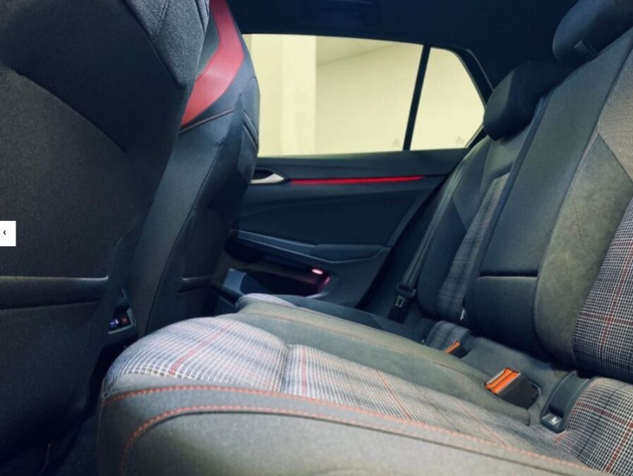 Volkswagen Golf 2023