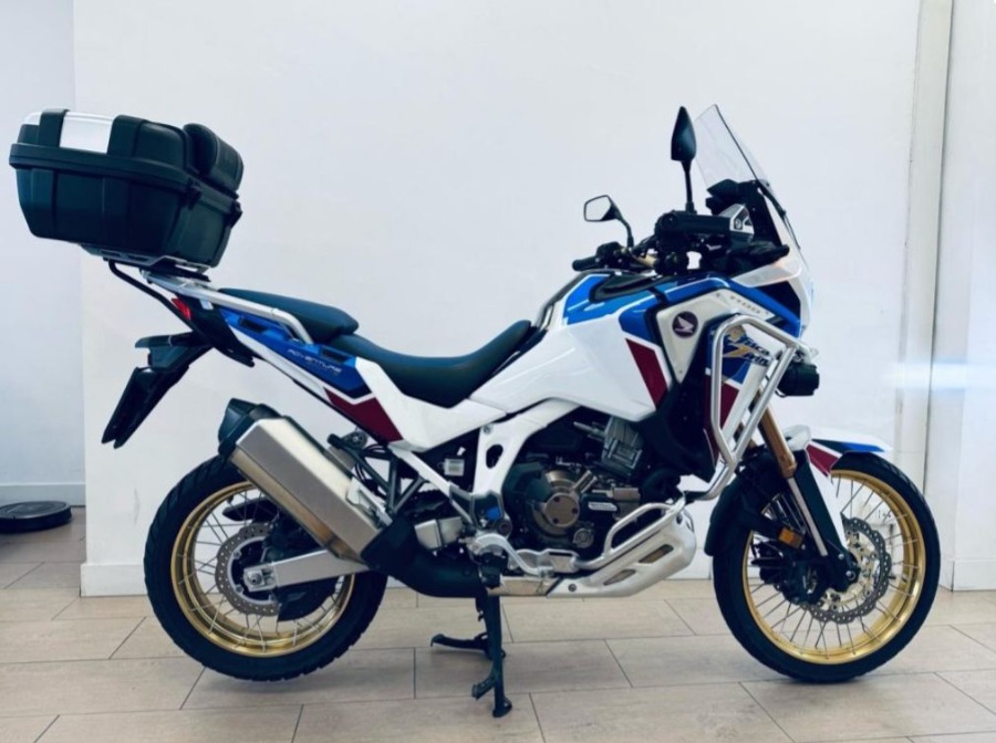 Honda CRF 1100L Africa Twin 2021