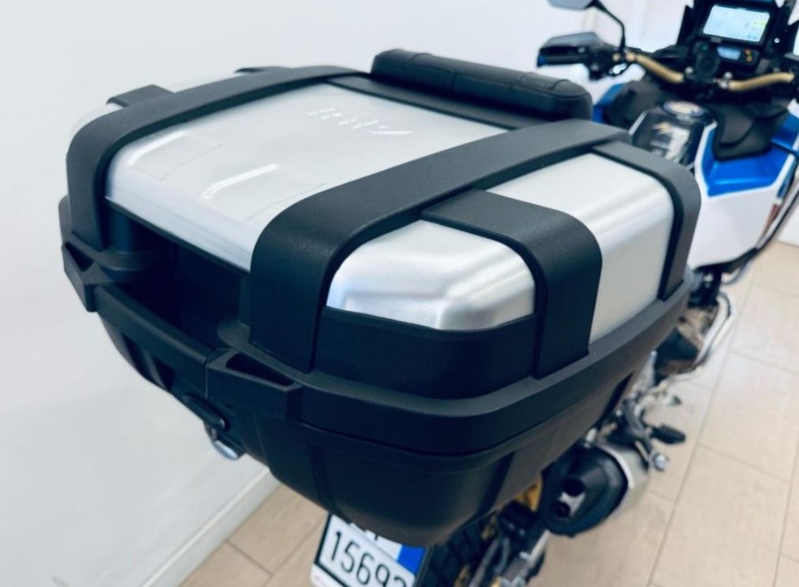 Honda CRF 1100L Africa Twin 2021