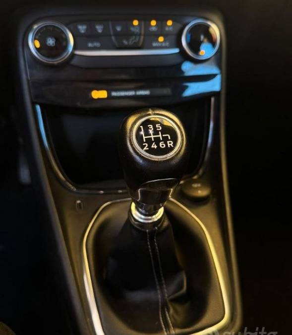 Ford Puma 2022