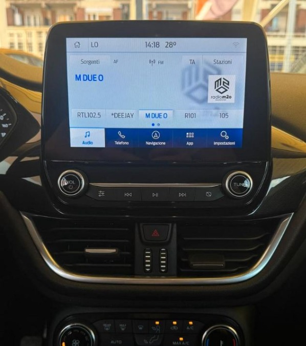 Ford Puma 2022