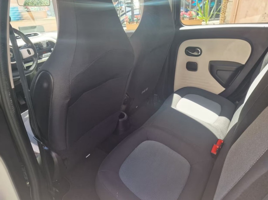 Renault Twingo SCe 2021